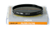 Hoya HRT polarizing filter and UV coating 52mm packaging