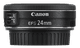 Canon EF-S 24mm f/2.8 STM null