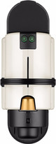 Krups Nespresso Inissia XN1001 Blanc dessus