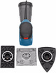 Bosch Professional GSS 160 Multi null