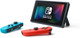Nintendo Switch Rood/Blauw + Mario Kart 8 Deluxe + BlueBuilt Beschermhoes accessoire