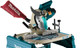 Makita LF1000 linkerkant