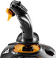Thrustmaster T.16000M FCS Space Sim Duo right side