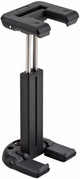 Joby GripTight ONE Mount Zwart detail