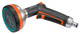 Gardena Comfort FLEX 50 m Pack Pistolet d'Arrosage Premium avant