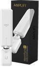 Ubiquiti AmpliFi AFi-P-HD mesh wifi uitbreiding verpakking