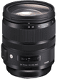 Sigma 24-70mm f/2.8 DG OS HSM Art Canon voorkant