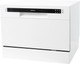 Inventum VVW5520 / Vrijstaand rechterkant