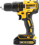 DeWalt DCD777S2T-QW rechterkant