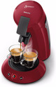 Philips Senseo Original HD6553/80 Rouge null