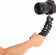 Joby GorillaPod 3K Kit produit à l'usage