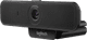 Logitech C925e Webcam left side