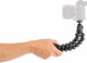 Joby GorillaPod 1K Kit produit à l'usage