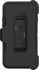 Otterbox Defender Apple iPhone SE 2022 / SE 2020 / 8 / 7 Back Cover Noir arrière