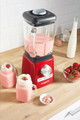 Magimix Power Blender 4 Red product in use