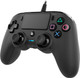 Nacon PS4 Official Wired Controller Black right side