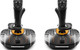 Thrustmaster T.16000M FCS Space Sim Duo front