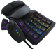 Razer Tartarus V2 Gaming Keypad front