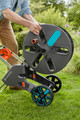 Gardena Cleverroll L Easy Set détail