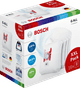 Bosch BBZ16GALL Sacs d'aspirateur (16 pièces) emballage