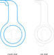 Sennheiser HD 599 visual Coolblue 1