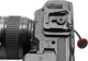 Peak Design Capture Camera Clip Black detail