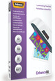 Fellowes Laminator covers Enhance Mat 80 mic A4 (100 Pieces) packaging