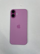 Apple iPhone 16 Plus 128GB Roze 