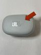 JBL Endurance Peak3 Wit 