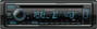 KENWOOD KDC-BT740DAB