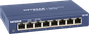 Netgear GS108