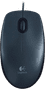 Logitech Mouse M90