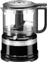 KitchenAid 5KFC3516EOB Onyx Black