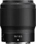 Nikon Nikkor Z 50mm f/1.8 S