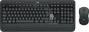 Logitech MK540 Advanced Wireless Keyboard and Mouse AZERTY
