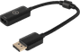 BlueBuilt DisplayPort to HDMI Converter