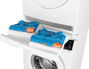 BlueBuilt Universal Stacking Kit for Washing Machine and Dryer