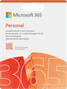 Microsoft 365 Personal Subscription 1 Year NL
